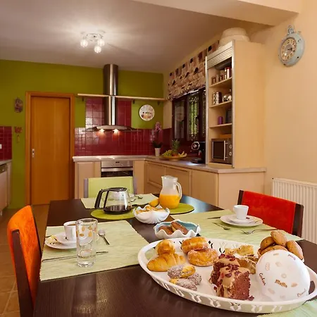 Evalexia - Luxury With Private Pool Near Laganas Perfect For Groups By Mana Gers Kalamákion