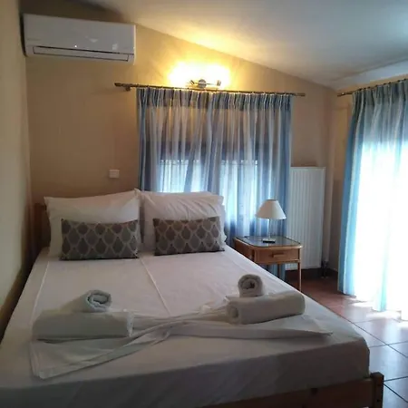 Evalexia - Luxury With Private Pool Near Laganas Perfect For Groups By Mana Gers