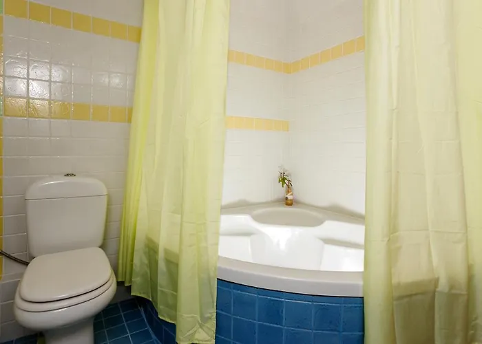 Evalexia Tatil Evi